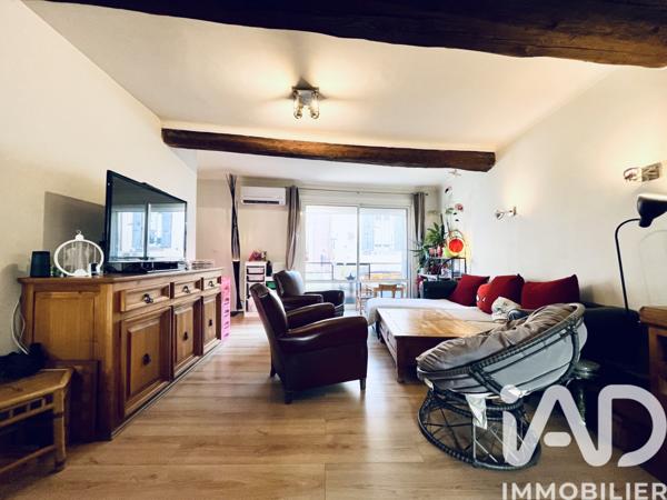 Maison à vendre 6 pièces 147 m² La Palme