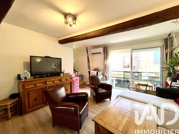 Maison à vendre 6 pièces 147 m² La Palme