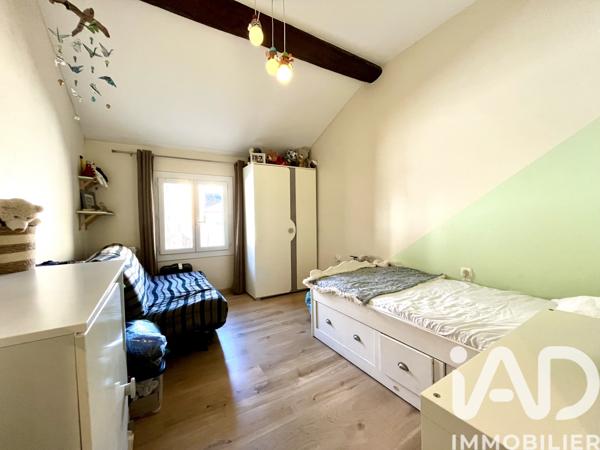 Maison à vendre 6 pièces 147 m² La Palme