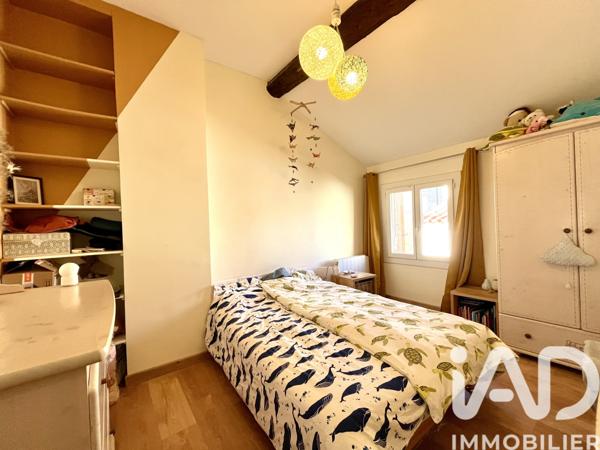 Maison à vendre 6 pièces 147 m² La Palme