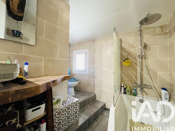 Maison à vendre 6 pièces 147 m² La Palme