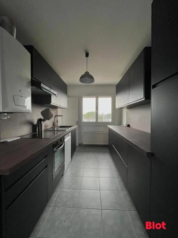 Appartement 4 pièce(s)