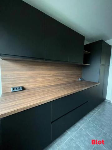 Appartement 4 pièce(s)