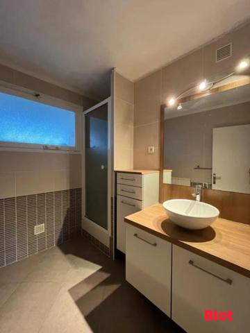 Appartement 4 pièce(s)