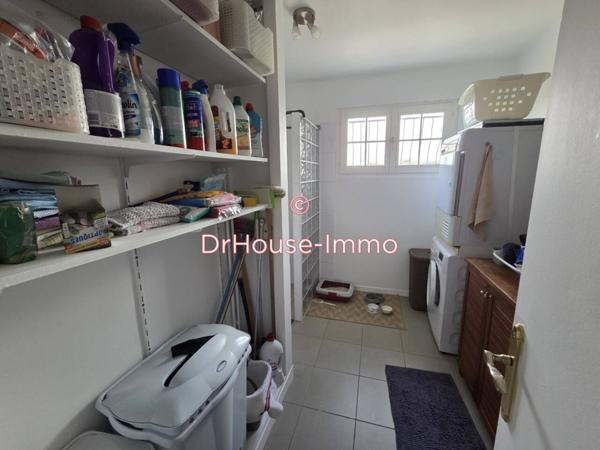 Maison à vendre 7 pièces de 167 m²