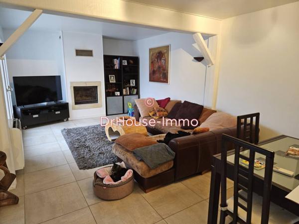 Maison à vendre 7 pièces de 167 m²