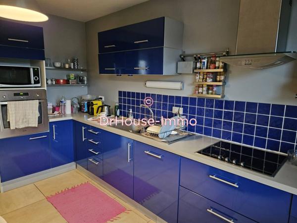 Maison à vendre 7 pièces de 167 m²