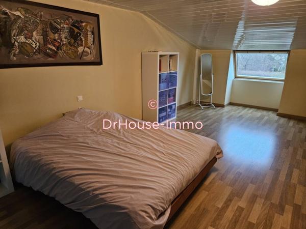 Maison à vendre 7 pièces de 167 m²