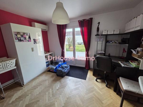 Maison à vendre 7 pièces de 167 m²