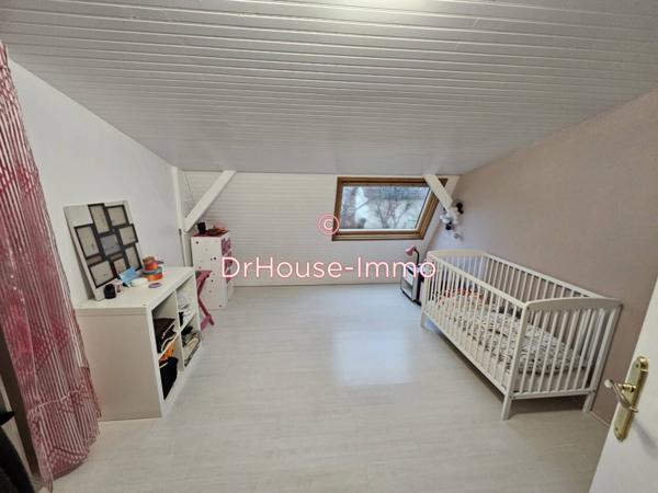 Maison à vendre 7 pièces de 167 m²