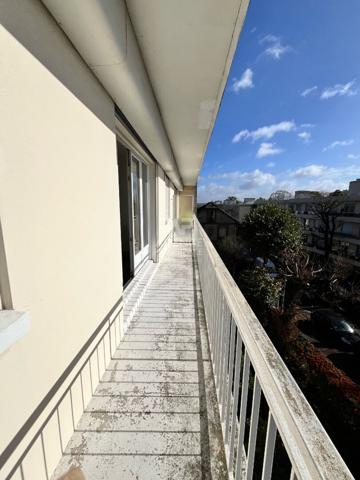 Appartement Maisons Laffitte 1 pièce(s) 39m2 - Dernier étage €232 000 ** - Référence 4525
