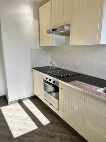 Appartement Maisons Laffitte 1 pièce(s) 39m2 - Dernier étage €232 000 ** - Référence 4525