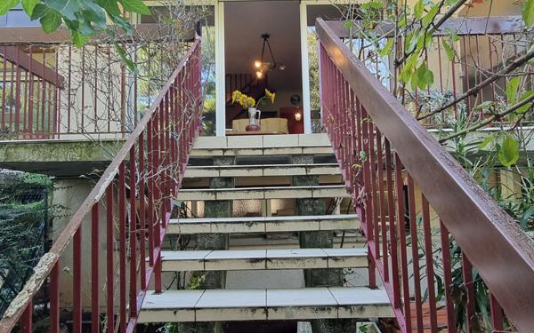 Maison à vendre    4 pièces • 104 m2 Montauban