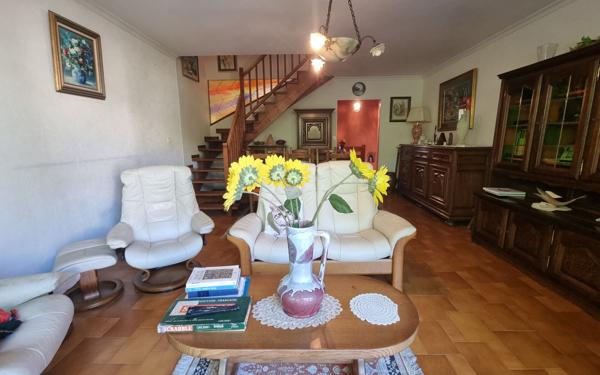 Maison à vendre    4 pièces • 104 m2 Montauban