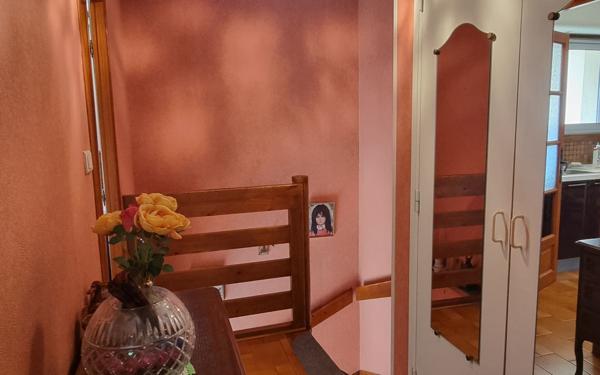 Maison à vendre    4 pièces • 104 m2 Montauban