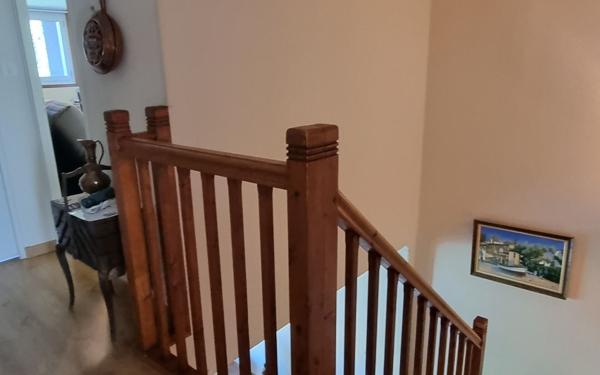 Maison à vendre    4 pièces • 104 m2 Montauban