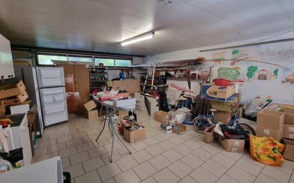 Maison à vendre    4 pièces • 104 m2 Montauban