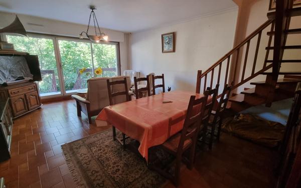 Maison à vendre    4 pièces • 104 m2 Montauban