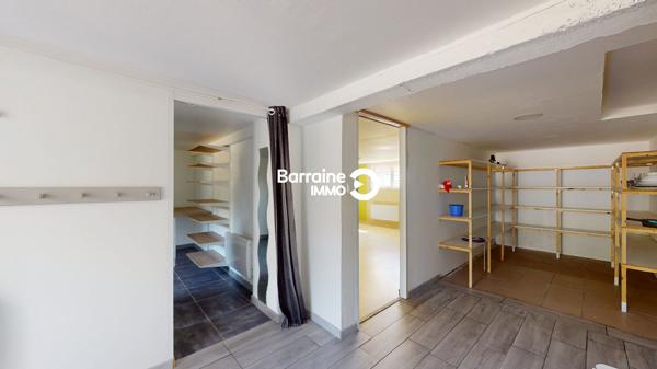 Vente maison à Plouzané, 7 pièces 151m²