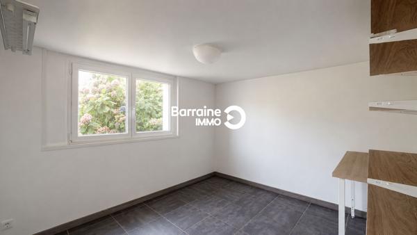 Vente maison à Plouzané, 7 pièces 151m²