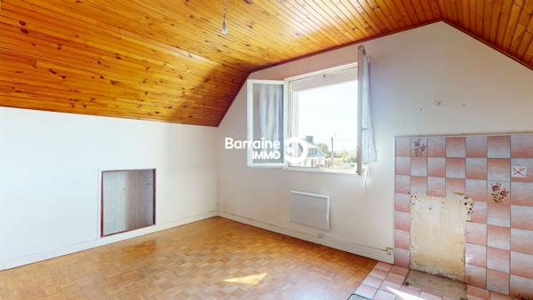 Vente maison à Plouzané, 7 pièces 151m²