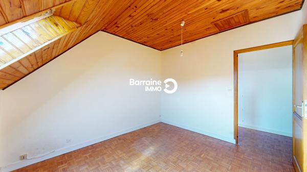 Vente maison à Plouzané, 7 pièces 151m²