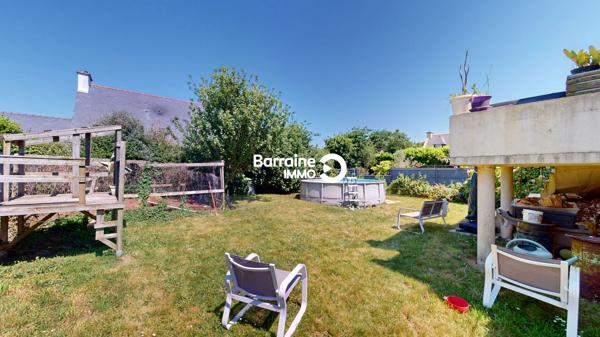 Vente maison à Plouzané, 7 pièces 151m²