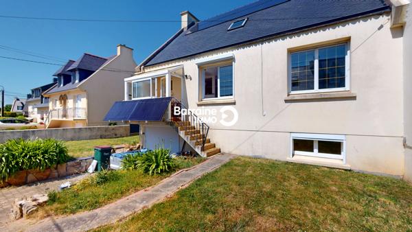 Vente maison à Plouzané, 7 pièces 151m²