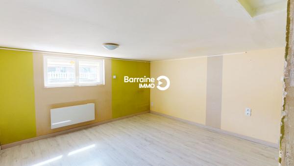 Vente maison à Plouzané, 7 pièces 151m²