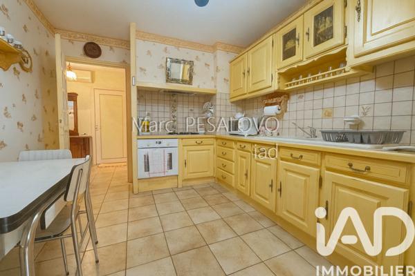 Maison à vendre 4 pièces 81 m² Saint-Laurent-de-la-Salanque