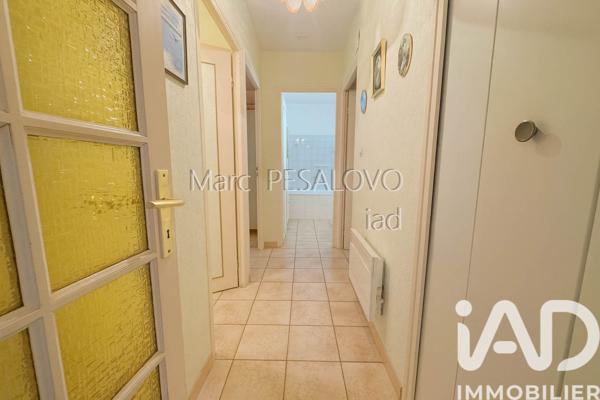 Maison à vendre 4 pièces 81 m² Saint-Laurent-de-la-Salanque