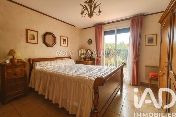 Maison à vendre 4 pièces 81 m² Saint-Laurent-de-la-Salanque