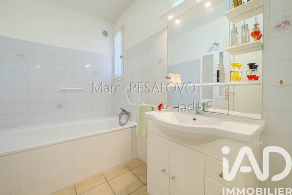 Maison à vendre 4 pièces 81 m² Saint-Laurent-de-la-Salanque