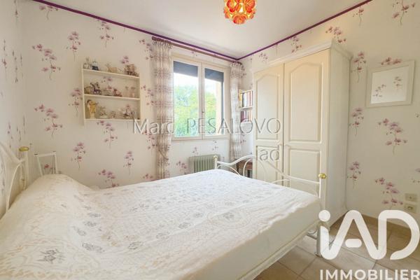 Maison à vendre 4 pièces 81 m² Saint-Laurent-de-la-Salanque