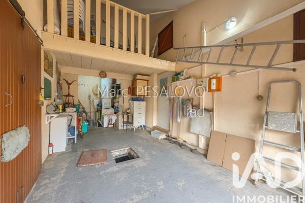 Maison à vendre 4 pièces 81 m² Saint-Laurent-de-la-Salanque