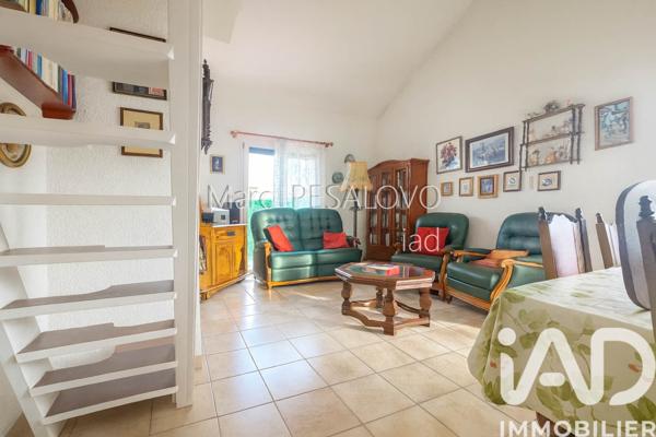 Maison à vendre 4 pièces 81 m² Saint-Laurent-de-la-Salanque