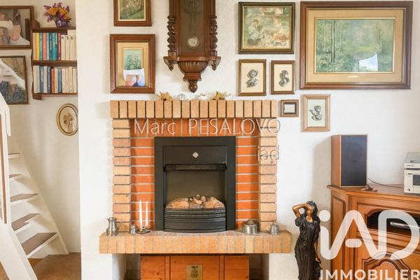 Maison à vendre 4 pièces 81 m² Saint-Laurent-de-la-Salanque