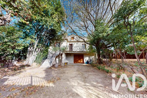 Maison à vendre 6 pièces 125 m² Magalas