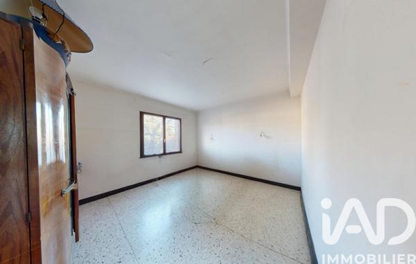 Maison à vendre 6 pièces 125 m² Magalas