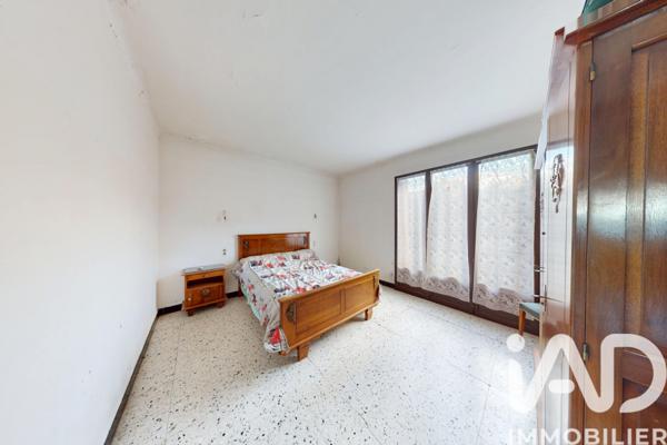 Maison à vendre 6 pièces 125 m² Magalas