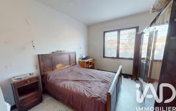 Maison à vendre 6 pièces 125 m² Magalas