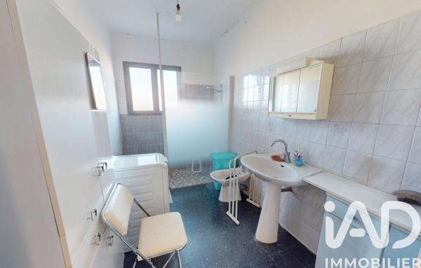 Maison à vendre 6 pièces 125 m² Magalas