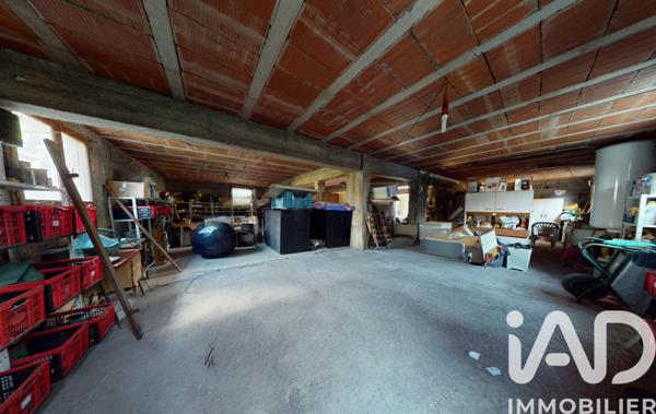 Maison à vendre 6 pièces 125 m² Magalas