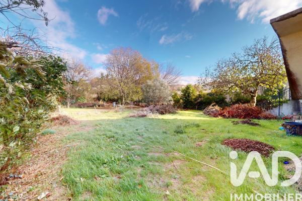 Maison à vendre 6 pièces 125 m² Magalas