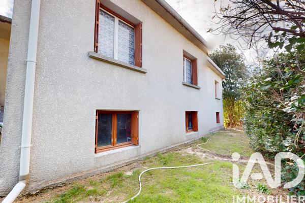 Maison à vendre 6 pièces 125 m² Magalas