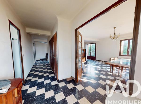 Maison à vendre 6 pièces 125 m² Magalas