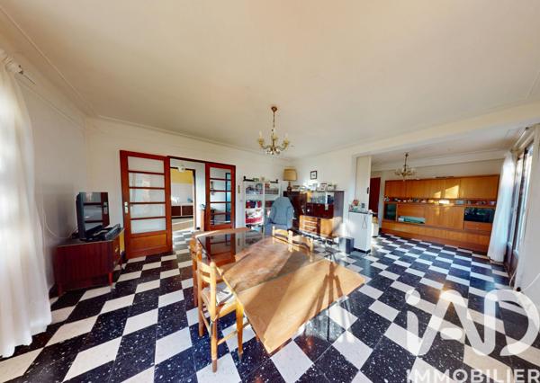 Maison à vendre 6 pièces 125 m² Magalas