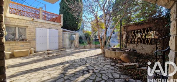 Maison à vendre 8 pièces 190 m² Marguerittes