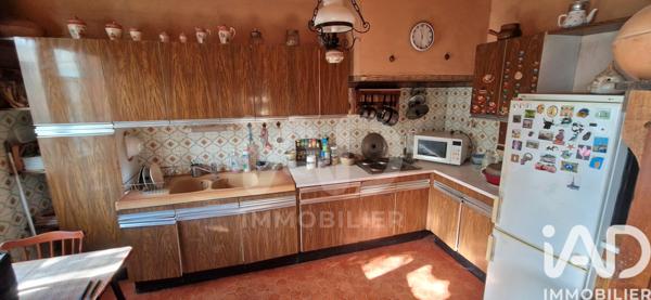 Maison à vendre 8 pièces 190 m² Marguerittes