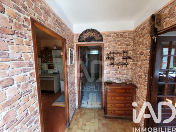 Maison à vendre 8 pièces 190 m² Marguerittes